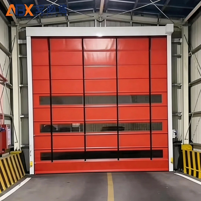 朝阳机械式门封